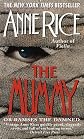 The Mummy or Ramses the Damned [Mass Market Paperback]