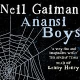 Anansi Boys: A Novel (P.S.)