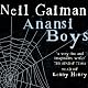 Anansi Boys