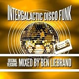 Intergalactic Disco Funk