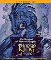 The Indigo King (The Chronicles of the Imaginarium Geographica)