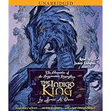 The Indigo King (Chronicles of the Imaginarium Geographica)von "James A. Owen"
