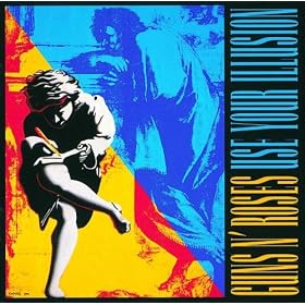 Use Your Illusion [Explicit]