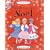 J'habille mes amies : Noël, avec plus de 600 autocollants
