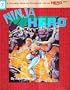 Ninja Hero: A Genre Book for the Hero System