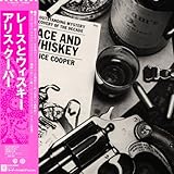 レースとウイスキー(紙ジャケットSHM-CD&2011年リマスター) レースとウイスキー(紙ジャケットSHM-CD&2011年リマスター)