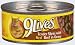 Del Monte Foods #7910000325 5.5OZ Beef Cat Food