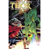Thor The Mighty Avenger 2par Chris Samnee