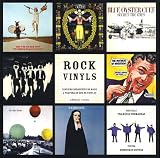 Rock Vinyls : Histoire subjective du Rock � travers 50 ans de vinyles