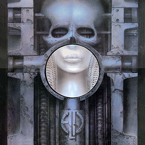 Album art for Brain Salad Surgery by Lake & Palmer Emerson