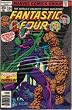 Fantastic Four #194 Comic Book