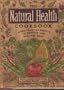 The Natural Health Cookbook: More Than 150 Recipes to Sustain and Heal the Body