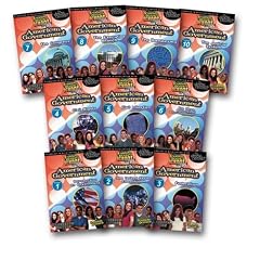 Standard Deviants School - American Government Super Pack (Classroom Edition)
