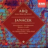 Janacek: String Quartets Nos. 1 & 2