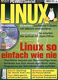 Produkt-Bild: PC-WELT Linux