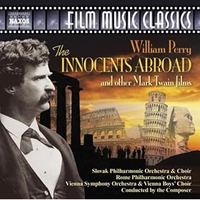 The Private History of a Campaign That Failed: Title Music