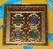 Lakshmi Laxmi Yantra - Wealth & Money Blessings - Energized