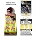 1990 91 Fleer Basketball Cards Unopened Wax Box
