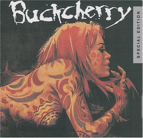 CD-Charts  Music : Buckcherry
