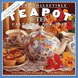 The Collectible Teapot and Tea Calendar 2010