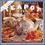 The Collectible Teapot & Tea Calendar 2010