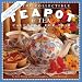 The Collectible Teapot & Tea Calendar 2010