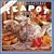 The Collectible Teapot & Tea Calendar 2010