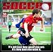 Search : Soccer 2010 Wall Calendar (Calendar)