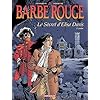 Barbe Rouge, tome 28 : Le Secret d'Elisas Paris