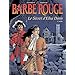Barbe Rouge, tome 28 : Le Secret d'Elisas Paris