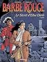 Barbe Rouge, tome 28 : Le Secret d'Elisas Paris