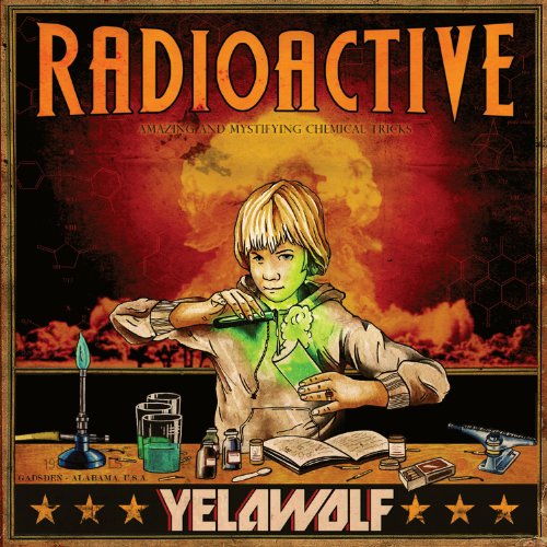 Image #1 of Radioactive