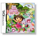Dora the Explorer: Dora's Big Birthday Adventureby Take 2