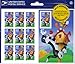 Sylvester and Tweety Postage Stamps