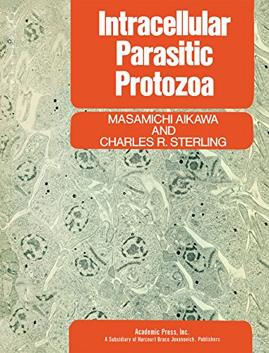 Intracellular Parasitic Protozoa (Ultrastructure of cells and organisms)