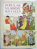Popular nursery rhymes