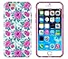 iPhone 6 Plus + Case, DandyCase Perfect Pattern *No Chip/No Peel* Flexible Slim TPU Case Cover for Apple iPhone 6 Plus (5.5