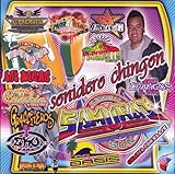 Sonidero Chingon :Sonido Samuray