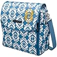 Petunia Pickle Bottom Boxy Backpack - Idyllic Ibiza