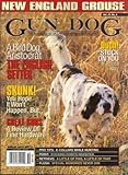 Gun Dog, October 2008 Issue