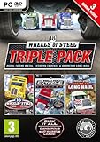 18 wheels of steel triple (PC) (輸入版)
