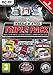 18 Wheels of Steel - Triple Pack (PC DVD)