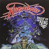 Diggin Up the King by Asmodeus (2003-02-12)【並行輸入品】