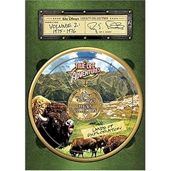 Walt Disney Legacy Collection - True Life Adventures,  Vol. 2