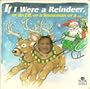 If I Were a Reindeer