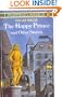 The Happy Prince and Other Tales: Leather Bound