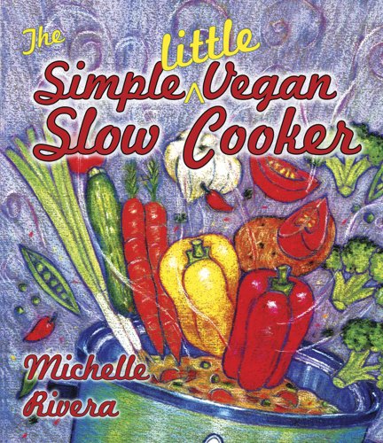 The Simple Little Vegan Slow Cooker