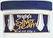 Weiman #014 8OZ Wrights Silver Cream