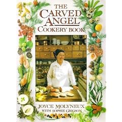 The Carved Angel Cookery Book