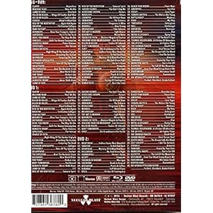 Monsters of Metal, Vol. 10